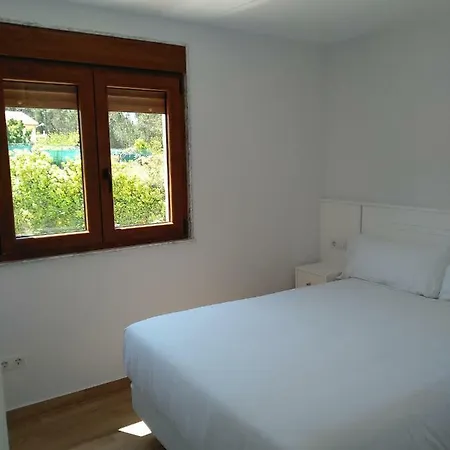 Casa Da Fonte Tatil Evi