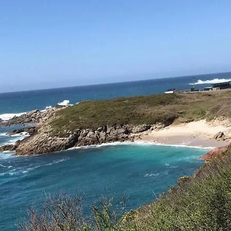 Tatil Evi Casa Da Fonte Muxia