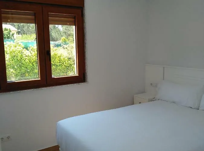 Casa Da Fonte Tatil Evi