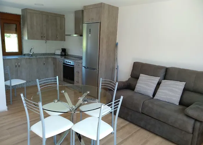 Tatil Evi Casa Da Fonte Muxia