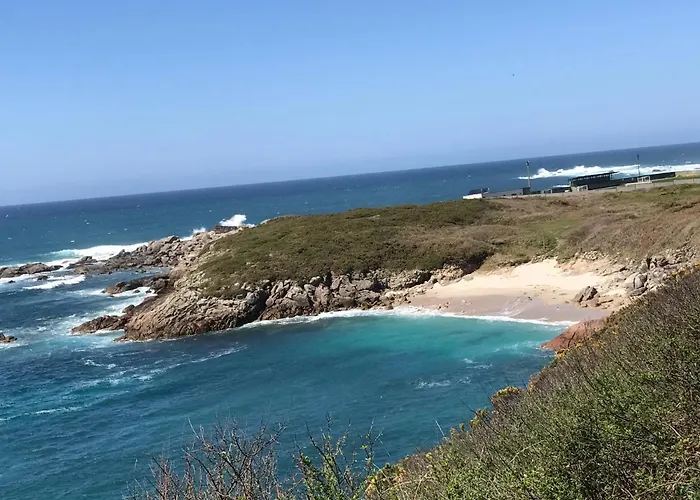 Tatil Evi Casa Da Fonte Muxia