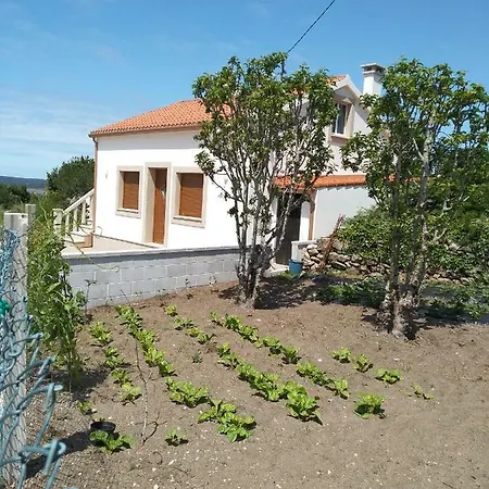 Casa Da Fonte Hébergement de vacances *