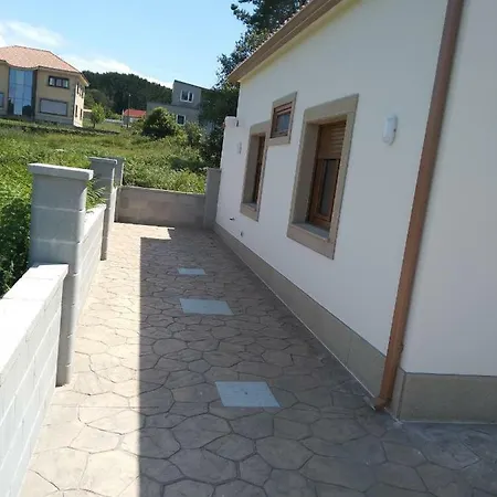 Casa Da Fonte * Muxía