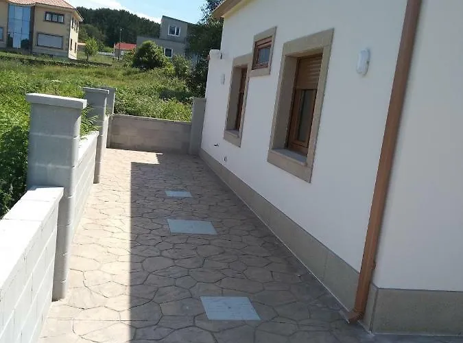 Casa Da Fonte * Muxía