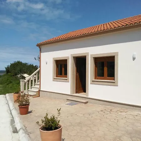 Casa Da Fonte * Muxia