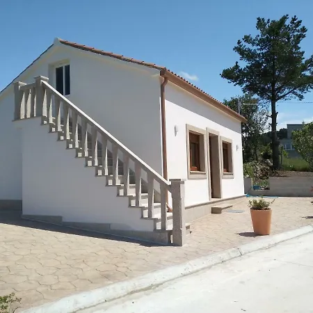 Casa Da Fonte Muxia