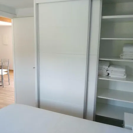 Casa Da Fonte Casa de Férias